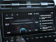 Hyundai Tucson 1.6T-GDI ZÁRUKA 2XPNEU 1.M ČR - 33