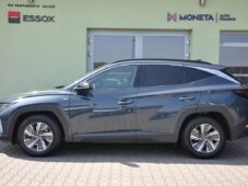 Hyundai Tucson 1.6T-GDI ZÁRUKA 2XPNEU 1.M ČR - 11