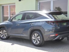 Hyundai Tucson 1.6T-GDI ZÁRUKA 2XPNEU 1.M ČR - 3