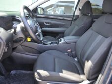 Hyundai Tucson 1.6T-GDI ZÁRUKA 2XPNEU 1.M ČR - 14