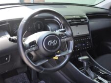 Hyundai Tucson 1.6T-GDI ZÁRUKA 2XPNEU 1.M ČR - 15