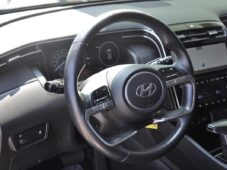 Hyundai Tucson 1.6T-GDI ZÁRUKA 2XPNEU 1.M ČR - 16