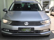 Volkswagen Passat 2.0TDi COMFORTLINE NAVI ČR 1M - 8