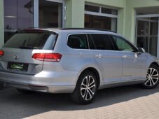 Volkswagen Passat 2.0TDi COMFORTLINE NAVI ČR 1M - 3