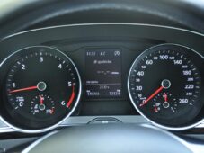 Volkswagen Passat 2.0TDi COMFORTLINE NAVI ČR 1M - 24
