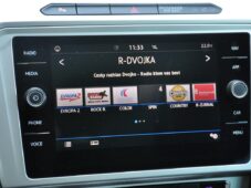 Volkswagen Passat 2.0TDi COMFORTLINE NAVI ČR 1M - 25