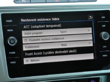 Volkswagen Passat 2.0TDi COMFORTLINE NAVI ČR 1M - 27