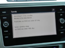 Volkswagen Passat 2.0TDi COMFORTLINE NAVI ČR 1M - 29