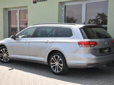 Volkswagen Passat 2.0TDi COMFORTLINE NAVI ČR 1M - 2