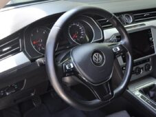 Volkswagen Passat 2.0TDi COMFORTLINE NAVI ČR 1M - 15