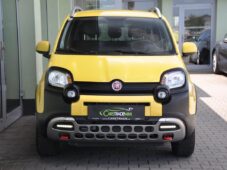 Fiat Panda 0.9 CITY CROSS - 8
