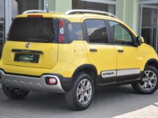 Fiat Panda 0.9 CITY CROSS - 3