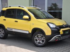 Fiat Panda 0.9 CITY CROSS - 1