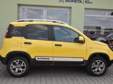Fiat Panda 0.9 CITY CROSS - 11
