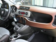 Fiat Panda 0.9 CITY CROSS - 16