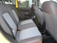 Fiat Panda 0.9 CITY CROSS - 20