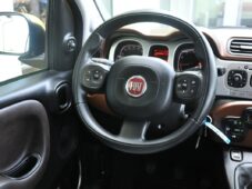 Fiat Panda 0.9 CITY CROSS - 5
