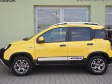 Fiat Panda 0.9 CITY CROSS - 10
