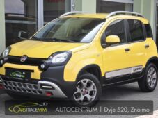 Fiat Panda 0.9 CITY CROSS - 0