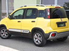 Fiat Panda 0.9 CITY CROSS - 2