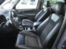 Ford Galaxy 2,0TDCi 7.MÍST - 10