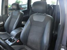 Ford Galaxy 2,0TDCi 7.MÍST - 11