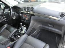 Ford Galaxy 2,0TDCi 7.MÍST - 12
