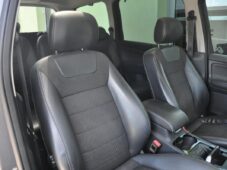 Ford Galaxy 2,0TDCi 7.MÍST - 14