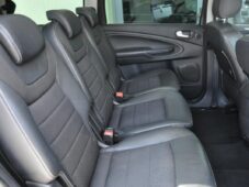 Ford Galaxy 2,0TDCi 7.MÍST - 16