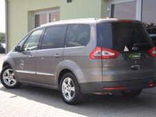 Ford Galaxy 2,0TDCi 7.MÍST - 2
