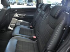 Ford Galaxy 2,0TDCi 7.MÍST - 20