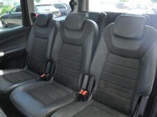Ford Galaxy 2,0TDCi 7.MÍST - 21