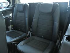 Ford Galaxy 2,0TDCi 7.MÍST - 22