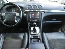 Ford Galaxy 2,0TDCi 7.MÍST - 23