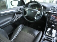 Ford Galaxy 2,0TDCi 7.MÍST - 24