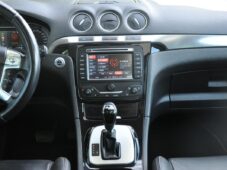 Ford Galaxy 2,0TDCi 7.MÍST - 25