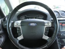 Ford Galaxy 2,0TDCi 7.MÍST - 28