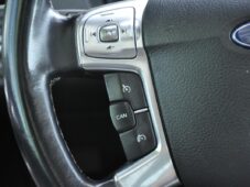 Ford Galaxy 2,0TDCi 7.MÍST - 29