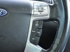 Ford Galaxy 2,0TDCi 7.MÍST - 30