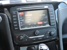 Ford Galaxy 2,0TDCi 7.MÍST - 32