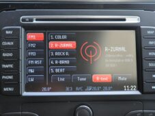 Ford Galaxy 2,0TDCi 7.MÍST - 35