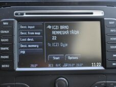 Ford Galaxy 2,0TDCi 7.MÍST - 36