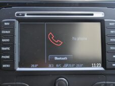 Ford Galaxy 2,0TDCi 7.MÍST - 38