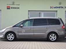 Ford Galaxy 2,0TDCi 7.MÍST - 1