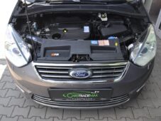 Ford Galaxy 2,0TDCi 7.MÍST - 43