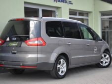 Ford Galaxy 2,0TDCi 7.MÍST - 4