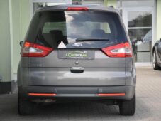 Ford Galaxy 2,0TDCi 7.MÍST - 3
