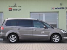 Ford Galaxy 2,0TDCi 7.MÍST - 5
