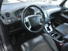 Ford Galaxy 2,0TDCi 7.MÍST - 8