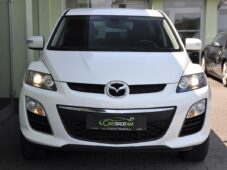 Mazda CX-7 2.2MZR-CD CHALLENGE NAV KAMERA - 8